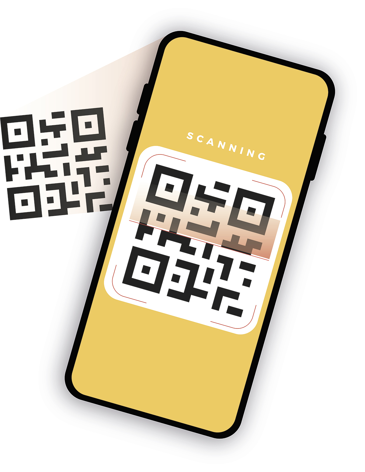 bee-qrcode